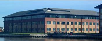 Building for newsletter